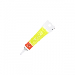 Barwnik w żelu ColorGel - Żółty Cytrynowy - MODECOR 24171