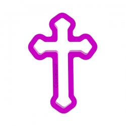 Krzyż 2