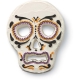 Metalowa forma do pieczenia Halloweenowa czaszka Wilton 2105-7792