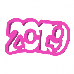 Rok 2019