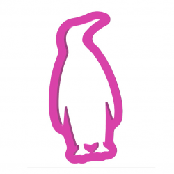 Pinguin 3