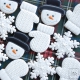Das Förmchen für Kekse und Lebkuchen Winterhandschuh 2