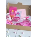 LOVE BOX Walentynkowy zestaw do dekorowania ciastek i pierników Cookieland
