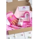 LOVE BOX Walentynkowy zestaw do dekorowania ciastek i pierników Cookieland