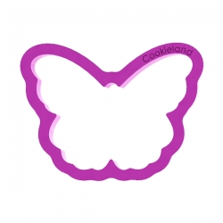 Schmetterling 1