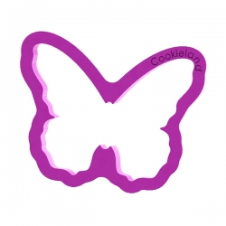 Schmetterling 5